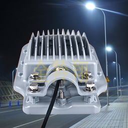 照亮城市之光 深圳市南山区四维照明电器厂的路灯杆产品全解析