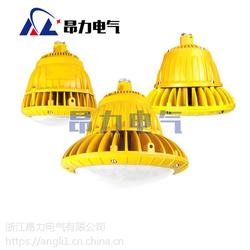 工业照明升级方案 杆式100W LED防爆灯与120W LED防爆马路灯的应用