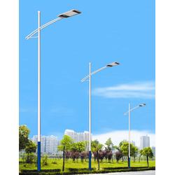 广州市路灯杆厂家批发供应 高品质路灯杆选购指南